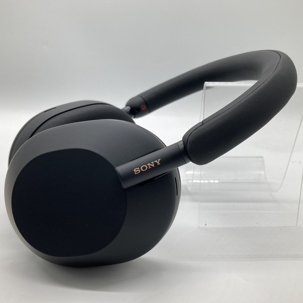 SONY ソニー 【中古】WH-1000XM5 BM ブラック【秋葉原】 / e☆イヤホン