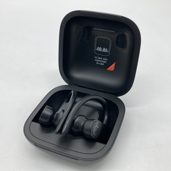 Beats by Dr. Dre ビーツバイドクタードレ 【中古】Powerbeats