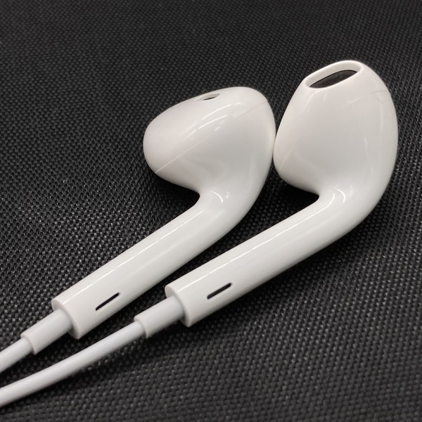 Apple アップル 【中古】EarPods (USB-C)【秋葉原】 / e☆イヤホン