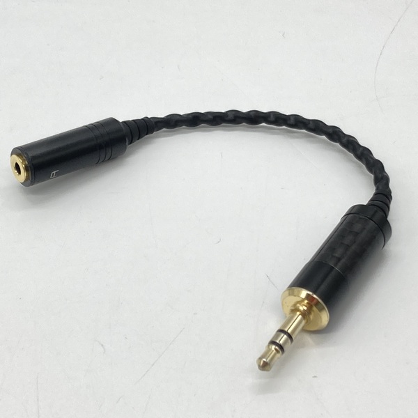 DITA ディータ 【中古】DITA Truth Adptor 2.5 to 3.5 Mini Cable