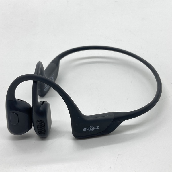 Shokz ショックス 【中古】OpenRun Pro Mini Black【SKZ-EP-000014 