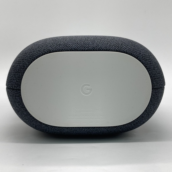 Google グーグル 【中古】Google Nest Audio【秋葉原】 / e☆イヤホン