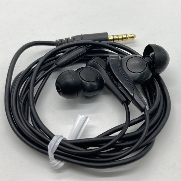 SONY ソニー 【中古】MDR-NC31【秋葉原】 / e☆イヤホン