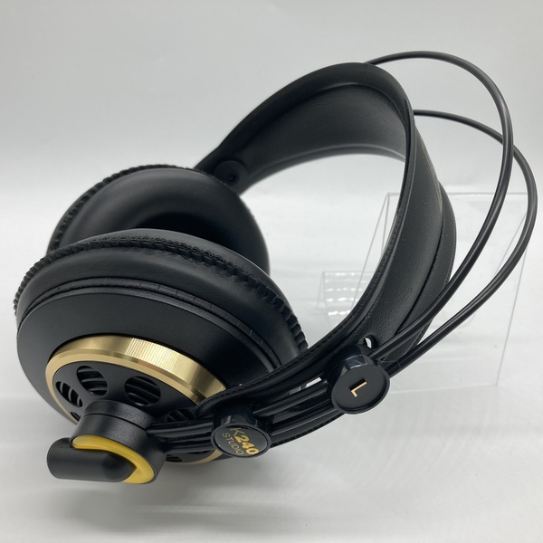 AKG アーカーゲー 【中古】K240 STUDIO【日本橋】 / e☆イヤホン