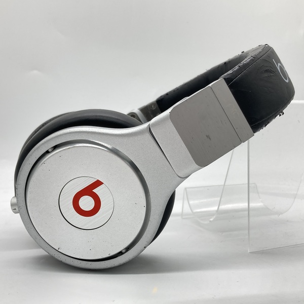 Beats by Dr. Dre ビーツバイドクタードレ 【中古】beats Pro-BK（BT ...