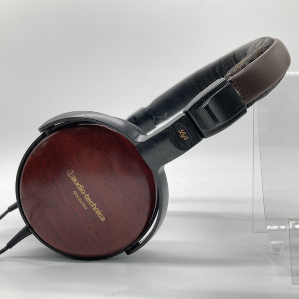 audio-technica オーディオテクニカ 【中古】ATH-ESW9【秋葉原】 / e