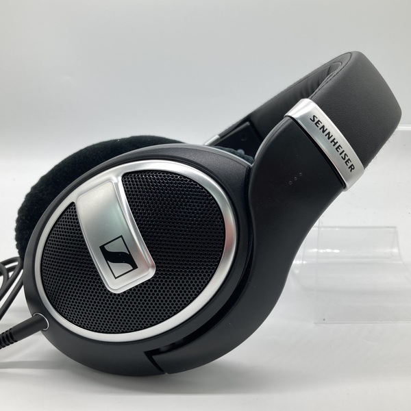 SENNHEISER ゼンハイザー 【中古】HD 599 SE【日本橋】 / e☆イヤホン