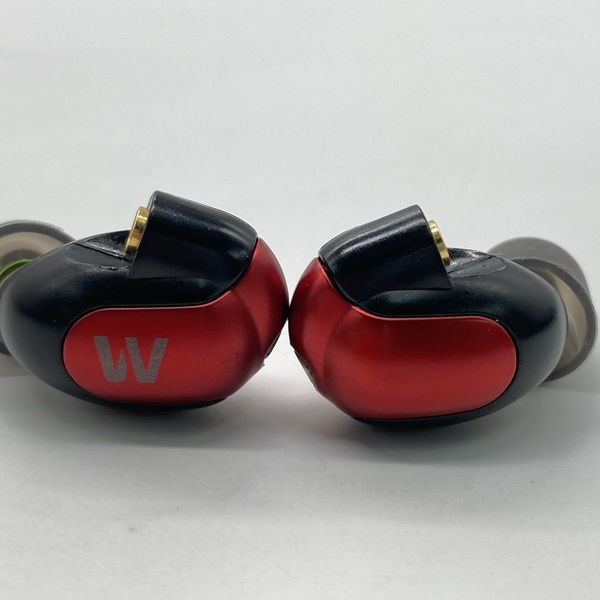 Westone Audio ウェストンオーディオ 【中古】WESTONE W60(ケーブル欠