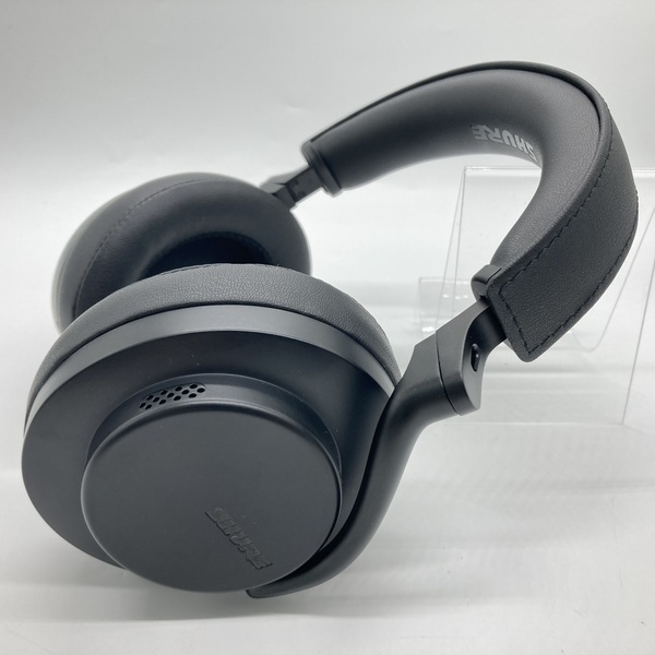 SHURE シュア 【中古】AONIC 50 (第2世代) ブラック 【SBH50G2-BK-J