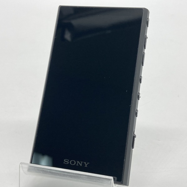 SONY ソニー 【中古】NW-A306 BC ブラック【名古屋】 / e☆イヤホン