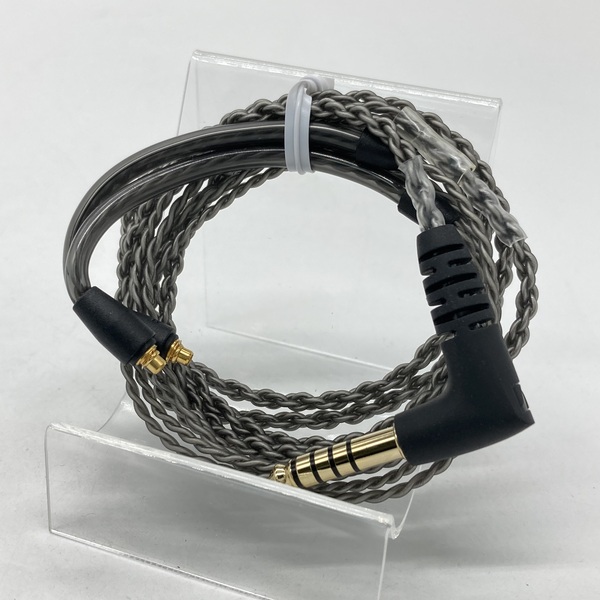 SENNHEISER ゼンハイザー 【中古】MMCX BRAIDED CABLE 4.4MM PLUG IE