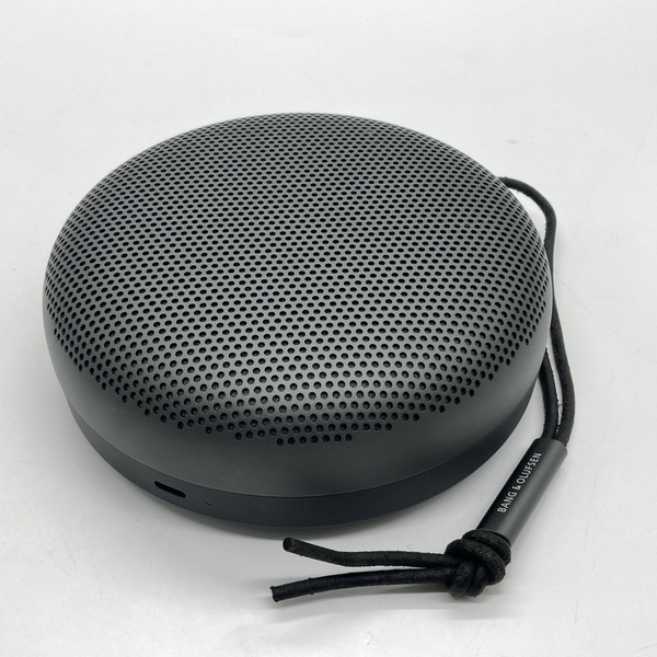 BANG & OLUFSEN バングアンドオルフセン 【中古】Beosound A1 2nd Gen