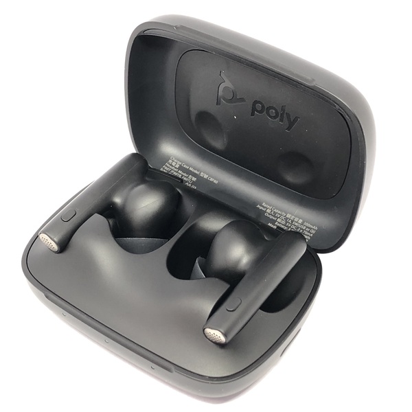 Plantronics プラントロニクス 【中古】Voyager Free 60 UC【秋葉原