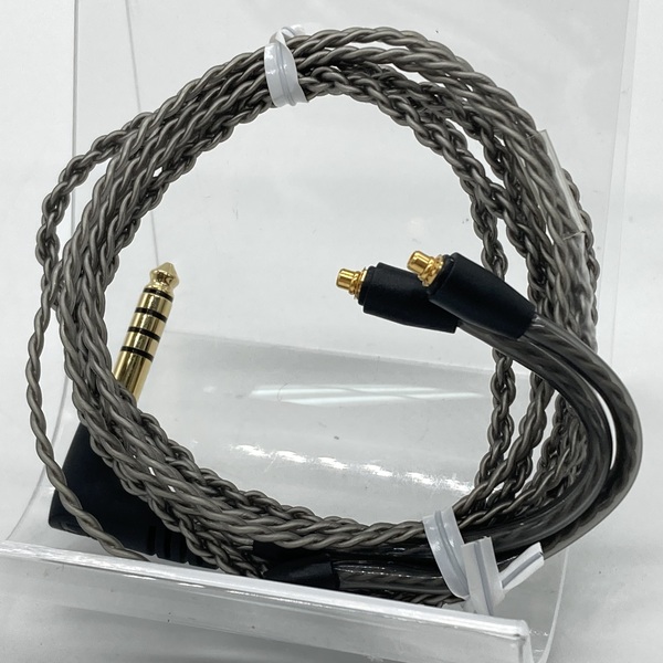 SENNHEISER ゼンハイザー 【中古】MMCX BRAIDED CABLE 4.4MM PLUG IE