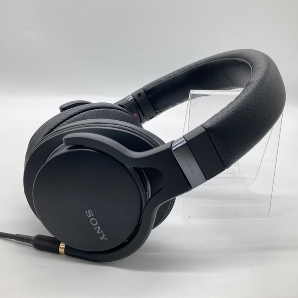 SONY ソニー 【中古】MDR-1A BI マットブラック Limited Edition