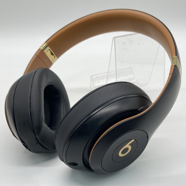 Beats by Dr. Dre ビーツバイドクタードレ 【中古】Beats Studio3