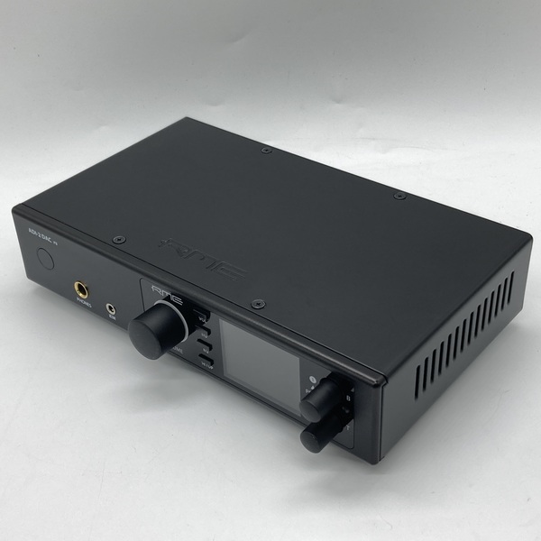 RME アールエムイー 【中古】ADI-2 DAC FS【日本橋】 / e☆イヤホン