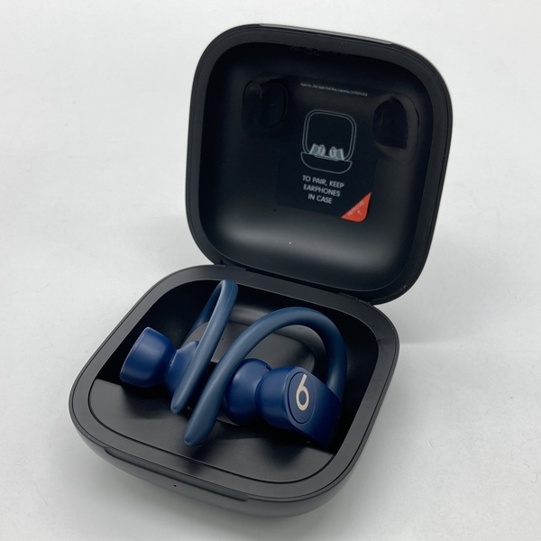 Beats by Dr. Dre ビーツバイドクタードレ 【中古】Powerbeats PRO