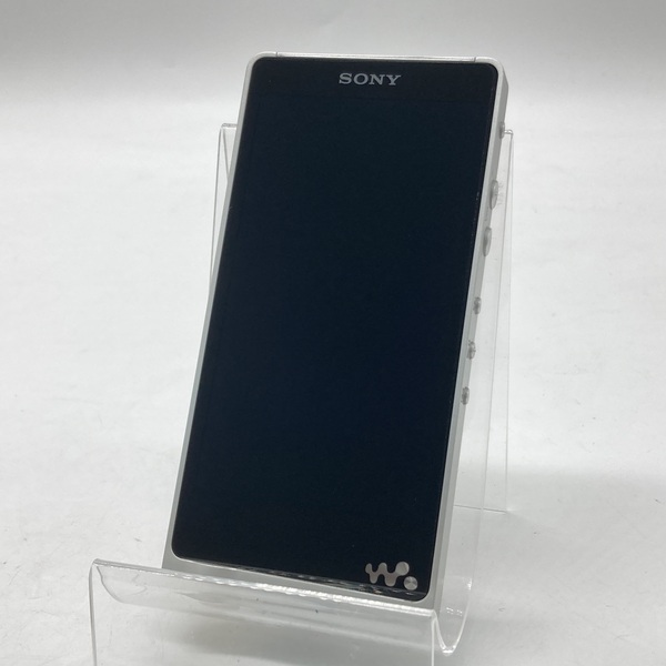 SONY ソニー 【中古】NW-ZX1 128GB S シルバー【秋葉原】 / e☆イヤホン