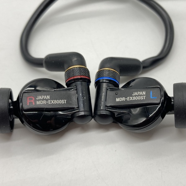 SONY ソニー MDR-EX800ST / e☆イヤホン