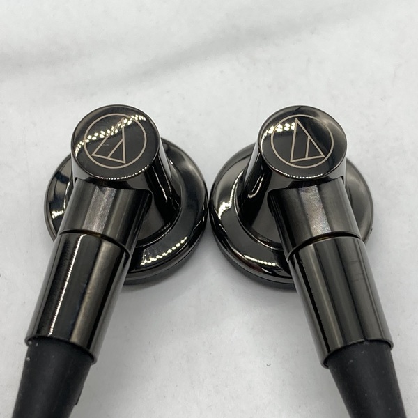 audio-technica オーディオテクニカ 【中古】ATH-CM2000Ti