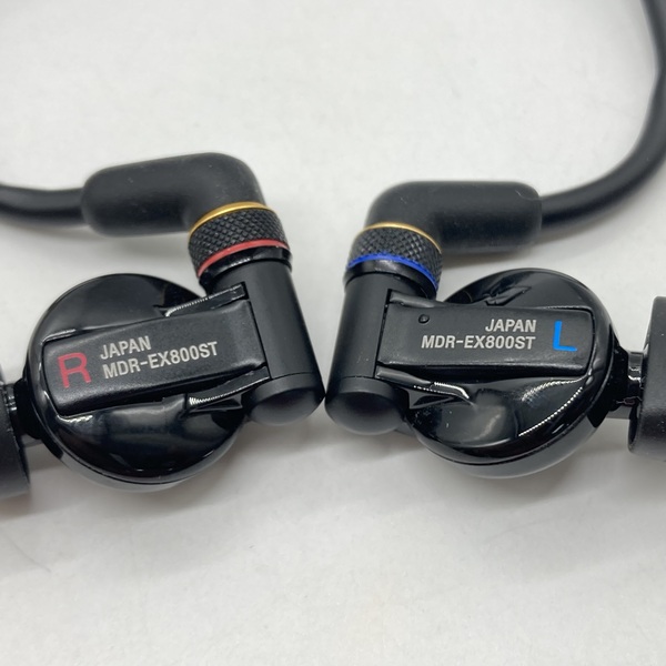 SONY ソニー 【中古】MDR-EX800ST【秋葉原】 / e☆イヤホン