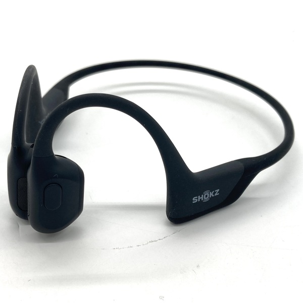 Shokz 【中古】OpenRun Pro Mini Black【SKZ-EP-000014】【日本橋】