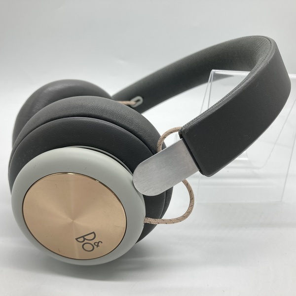 BANG & OLUFSEN バングアンドオルフセン 【中古】Beoplay H4 Charcoal