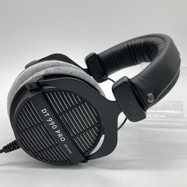 beyerdynamic ベイヤーダイナミック DT 990 PRO (250 Ohm)【なくなり