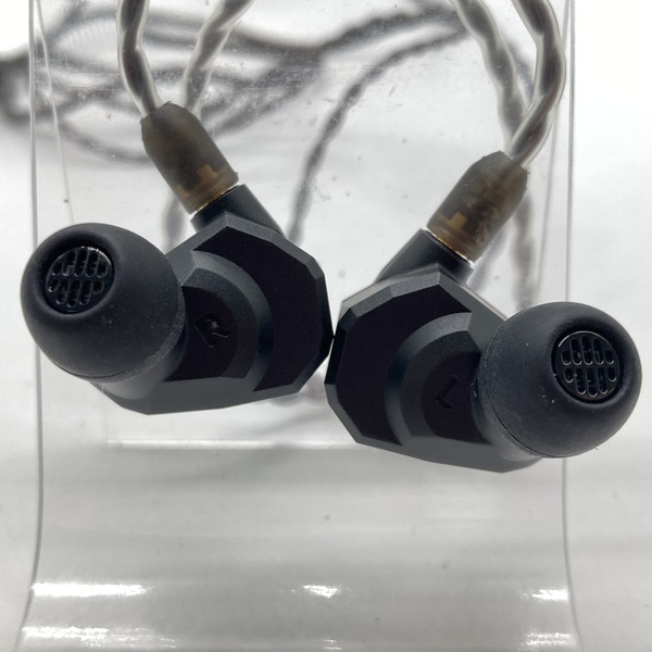 Campfire Audio キャンプファイヤー オーディオ 【中古】ANDROMEDA 