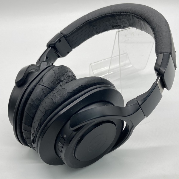 audio-technica オーディオテクニカ 【中古】ATH-WS990BT-BK【秋葉原