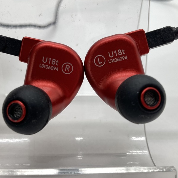 64 AUDIO 【中古】U18 Tzar 【64A-0373】【秋葉原】