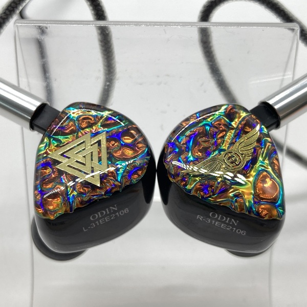 EMPIRE EARS エンパイア・イヤーズ 【中古】ODIN (Universal Fit 