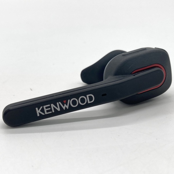 KENWOOD ケンウッド 【中古】KH-M500-B ブラック【秋葉原】 / e☆イヤホン