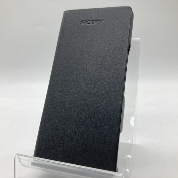 SONY ソニー 【中古】CKL-NWZX100(ZX100専用レザーケース