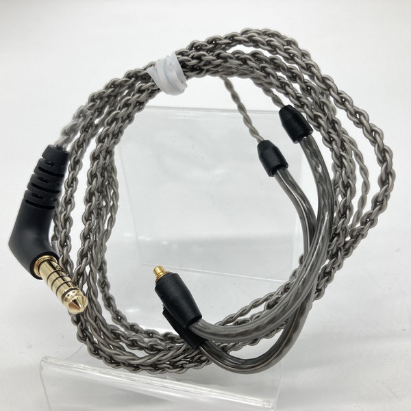 SENNHEISER ゼンハイザー 【中古】IEシリーズ用MMCXブレードケーブル 