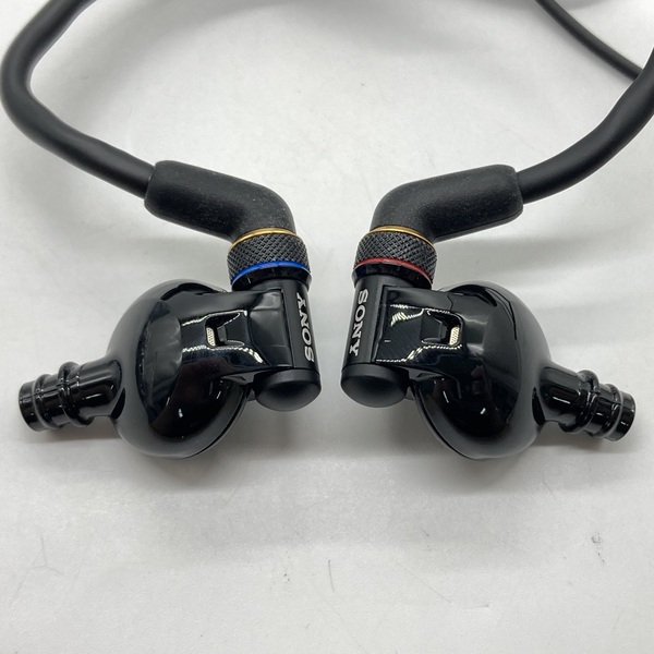 SONY 【中古】MDR-EX800ST【秋葉原】