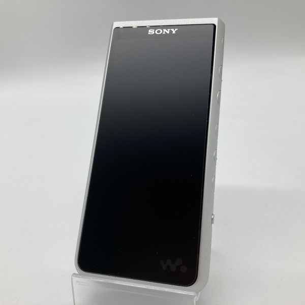 SONY ソニー 【中古】NW-ZX507 SM 【シルバー】【秋葉原】 / e☆イヤホン