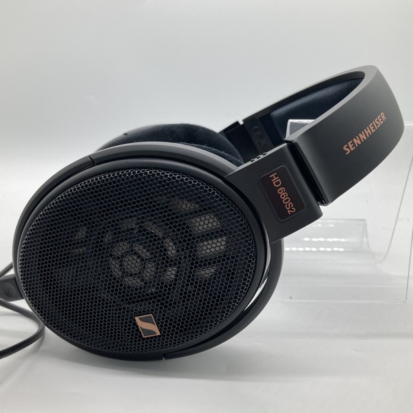 SENNHEISER ゼンハイザー HD 660S2 / e☆イヤホン