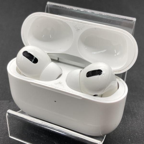 Apple アップル 【中古】Apple AirPods Pro MLWK3J/A (2021/Magsafe 