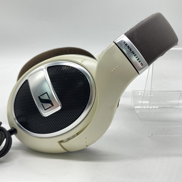 売れ筋新商品 SENNHEISER HD 外箱なし 599 ヘッドフォン - corazontm.com