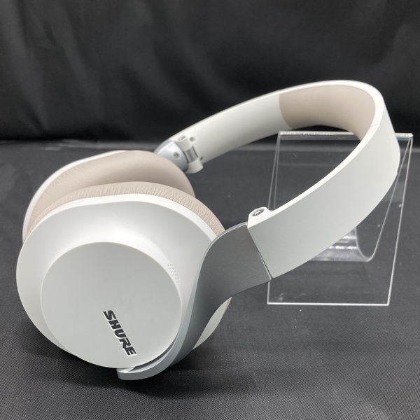 SHURE シュア 【中古】AONIC 40 ホワイト 【SBH1DYWH1-J】【日本橋