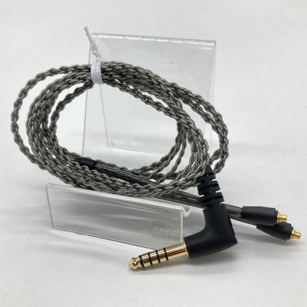 SENNHEISER ゼンハイザー 【中古】MMCX BRAIDED CABLE 4.4MM PLUG IE 