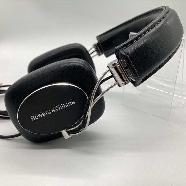 Bowers & Wilkins バウワース アンド ウィルキンス 【中古】P7/B