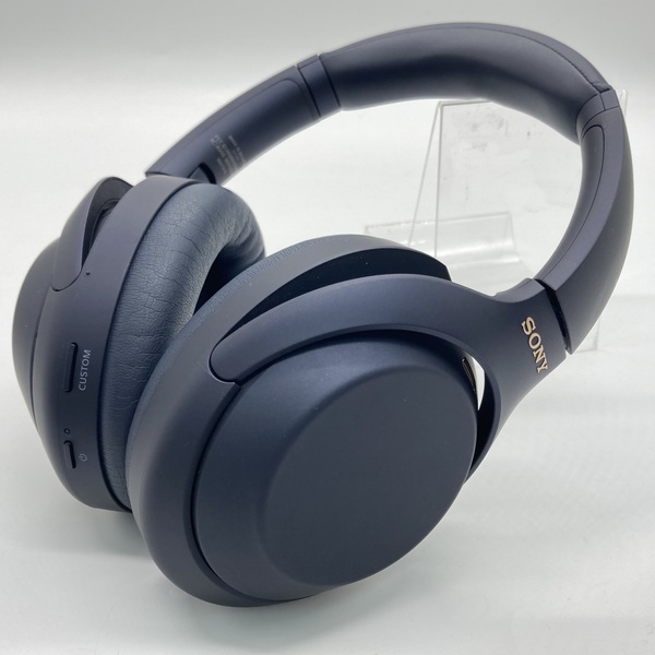 SONY ソニー 【中古】WH-1000XM4 LM ミッドナイトブルー【秋葉原】 / e 