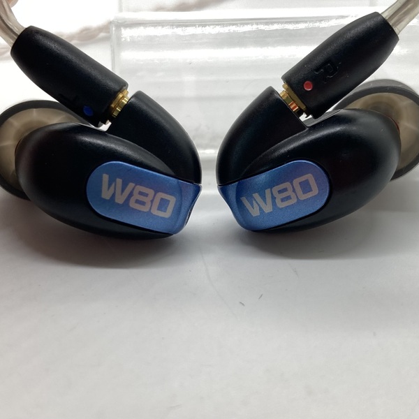 Westone Audio ウェストンオーディオ 【中古】WESTONE W80【WST-W80 