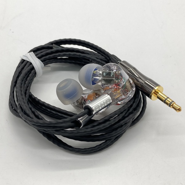 ORB オーブ 【中古】CF-IEM Stella with Clear force Nova 2nd 