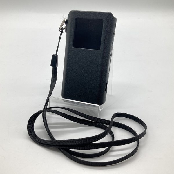 FIIO フィーオ 【中古】SK-BTR7 (BTR7専用保護ケース) 【FIO-SK-BTR7