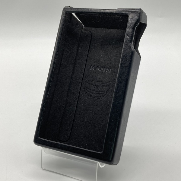 Astell&Kern 【中古】KANN ALPHA Case Black 【AK-KANN-ALPHA-CASE-BLK】【秋葉原】