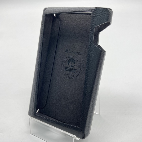 Astell&Kern アステルアンドケルン 【中古】A&norma SR35 Case Black